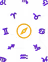 Zodiac Icon