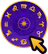 Zodiac Icon